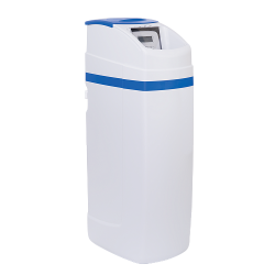 Ecosoft FK 1235 CAB CE - Комплексный фильтр обезжелезивания и умягчения воды компактного типа 