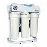 Фильтр для очистки воды в кофейню Pallas WL-RO500UF