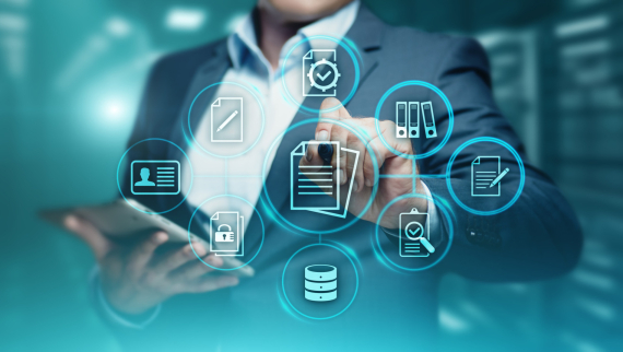 Передпроектна підготовка